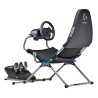 PLAYSEAT FOTEL GAMINGOWY PLAYSEAT FOTEL CHALLENGE X - LOGITECH G EDITION B G.00248