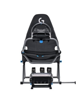 PLAYSEAT FOTEL GAMINGOWY PLAYSEAT FOTEL CHALLENGE X - LOGITECH G EDITION B G.00248