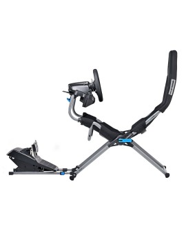 PLAYSEAT FOTEL GAMINGOWY PLAYSEAT FOTEL CHALLENGE X - LOGITECH G EDITION B G.00248