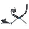 PLAYSEAT FOTEL GAMINGOWY PLAYSEAT FOTEL CHALLENGE X - LOGITECH G EDITION B G.00248