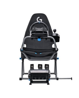 PLAYSEAT FOTEL GAMINGOWY PLAYSEAT FOTEL CHALLENGE X - LOGITECH G EDITION B G.00248