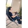 PLAYSEAT FOTEL GAMINGOWY PLAYSEAT FOTEL CHALLENGE X - LOGITECH G EDITION B G.00248