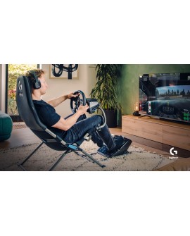 PLAYSEAT FOTEL GAMINGOWY PLAYSEAT FOTEL CHALLENGE X - LOGITECH G EDITION B G.00248
