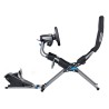 PLAYSEAT FOTEL GAMINGOWY PLAYSEAT FOTEL CHALLENGE X - LOGITECH G EDITION B G.00248