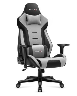 Fotel gamingowy Huzaro Force 7.6 Grey