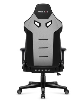 Fotel gamingowy Huzaro Force 7.6 Grey
