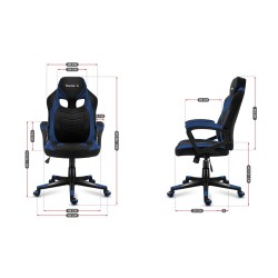 Fotel gamingowy HZ-Force...