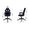 Fotel gamingowy HZ-Force 2.5 Blue Mesh