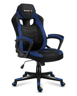 Fotel gamingowy HZ-Force 2.5 Blue Mesh