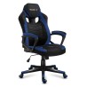 Fotel gamingowy HZ-Force 2.5 Blue Mesh