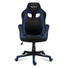 Fotel gamingowy HZ-Force 2.5 Blue Mesh