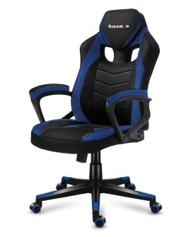 Fotel gamingowy HZ-Force 2.5 Blue Mesh