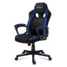 Fotel gamingowy HZ-Force 2.5 Blue Mesh