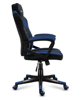 Fotel gamingowy HZ-Force 2.5 Blue Mesh