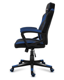Fotel gamingowy HZ-Force 2.5 Blue Mesh