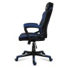 Fotel gamingowy HZ-Force 2.5 Blue Mesh