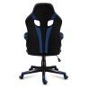Fotel gamingowy HZ-Force 2.5 Blue Mesh