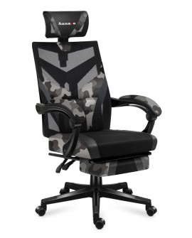 Fotel gamingowy Huzaro Combat 5.0 Camo