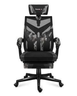 Fotel gamingowy Huzaro Combat 5.0 Camo