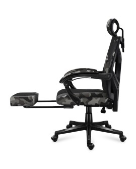 Fotel gamingowy Huzaro Combat 5.0 Camo