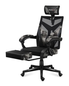 Fotel gamingowy Huzaro Combat 5.0 Camo
