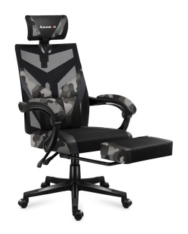 Fotel gamingowy Huzaro Combat 5.0 Camo