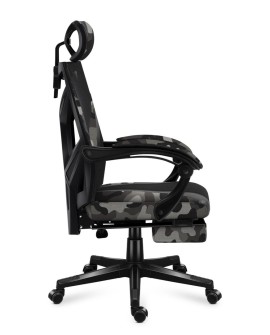 Fotel gamingowy Huzaro Combat 5.0 Camo