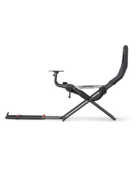 PLAYSEAT FOTEL GAMINGOWY CHALLENGE ACTIFIT CZARNY RC.00312