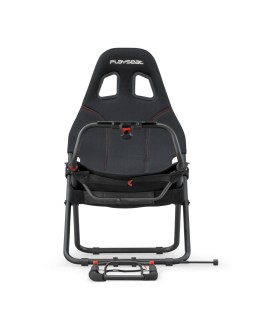 PLAYSEAT FOTEL GAMINGOWY CHALLENGE ACTIFIT CZARNY RC.00312