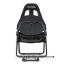 PLAYSEAT FOTEL GAMINGOWY CHALLENGE ACTIFIT CZARNY RC.00312