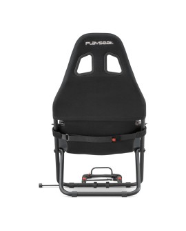 PLAYSEAT FOTEL GAMINGOWY CHALLENGE ACTIFIT CZARNY RC.00312
