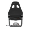 PLAYSEAT FOTEL GAMINGOWY CHALLENGE ACTIFIT CZARNY RC.00312