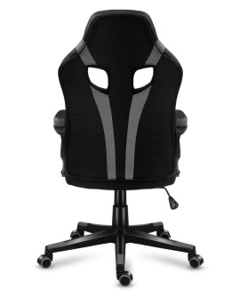 Fotel gamingowy HZ-Force 2.5 Grey Mesh