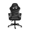 Fotel gamingowy Huzaro Force 4.4 White Mesh
