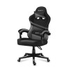 Fotel gamingowy Huzaro Force 4.4 White Mesh