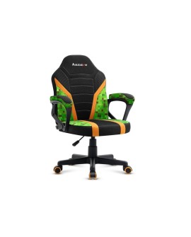 Fotel gamingowy dla dziecka HZ-Ranger 1.0 Pixel mesh