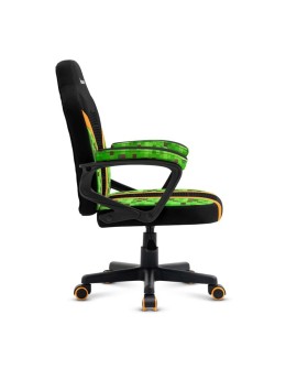 Fotel gamingowy dla dziecka HZ-Ranger 1.0 Pixel mesh