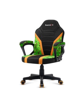 Fotel gamingowy dla dziecka HZ-Ranger 1.0 Pixel mesh