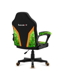 Fotel gamingowy dla dziecka HZ-Ranger 1.0 Pixel mesh