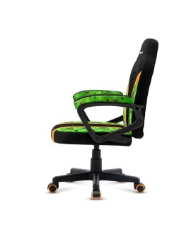 Fotel gamingowy dla dziecka HZ-Ranger 1.0 Pixel mesh
