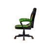 Fotel gamingowy dla dziecka HZ-Ranger 1.0 Pixel mesh