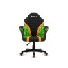 Fotel gamingowy dla dziecka HZ-Ranger 1.0 Pixel mesh