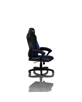 Fotel gamingowy Nitro Concepts C100 - Black/Blue