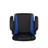 Fotel gamingowy Nitro Concepts C100 - Black/Blue