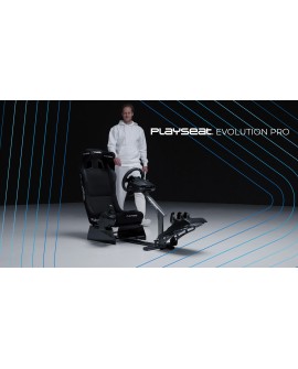 PLAYSEAT FOTEL GAMINGOWY EVOLUTION PRO ACTIFIT REP.00262