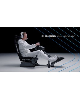 PLAYSEAT FOTEL GAMINGOWY EVOLUTION PRO ACTIFIT REP.00262