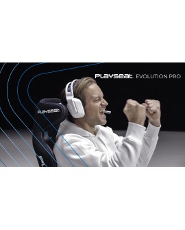 PLAYSEAT FOTEL GAMINGOWY EVOLUTION PRO ACTIFIT REP.00262