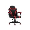 Fotel gamingowy dla dziecka HZ-Ranger 1.0 red mesh