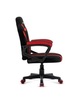 Fotel gamingowy dla dziecka HZ-Ranger 1.0 red mesh