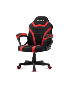 Fotel gamingowy dla dziecka HZ-Ranger 1.0 red mesh